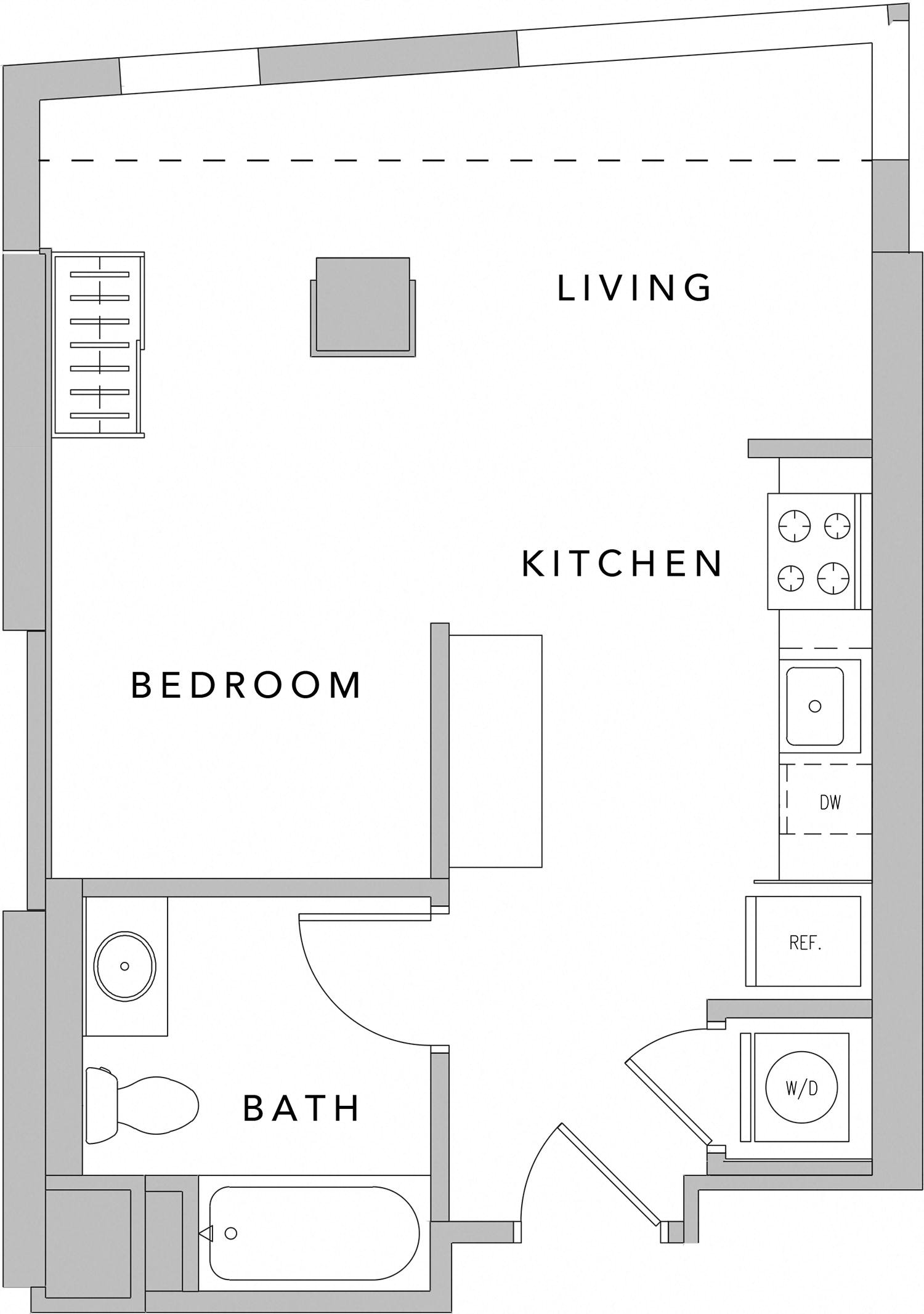 Studio SC Renovation 2